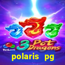 polaris pg plataforma de jogos